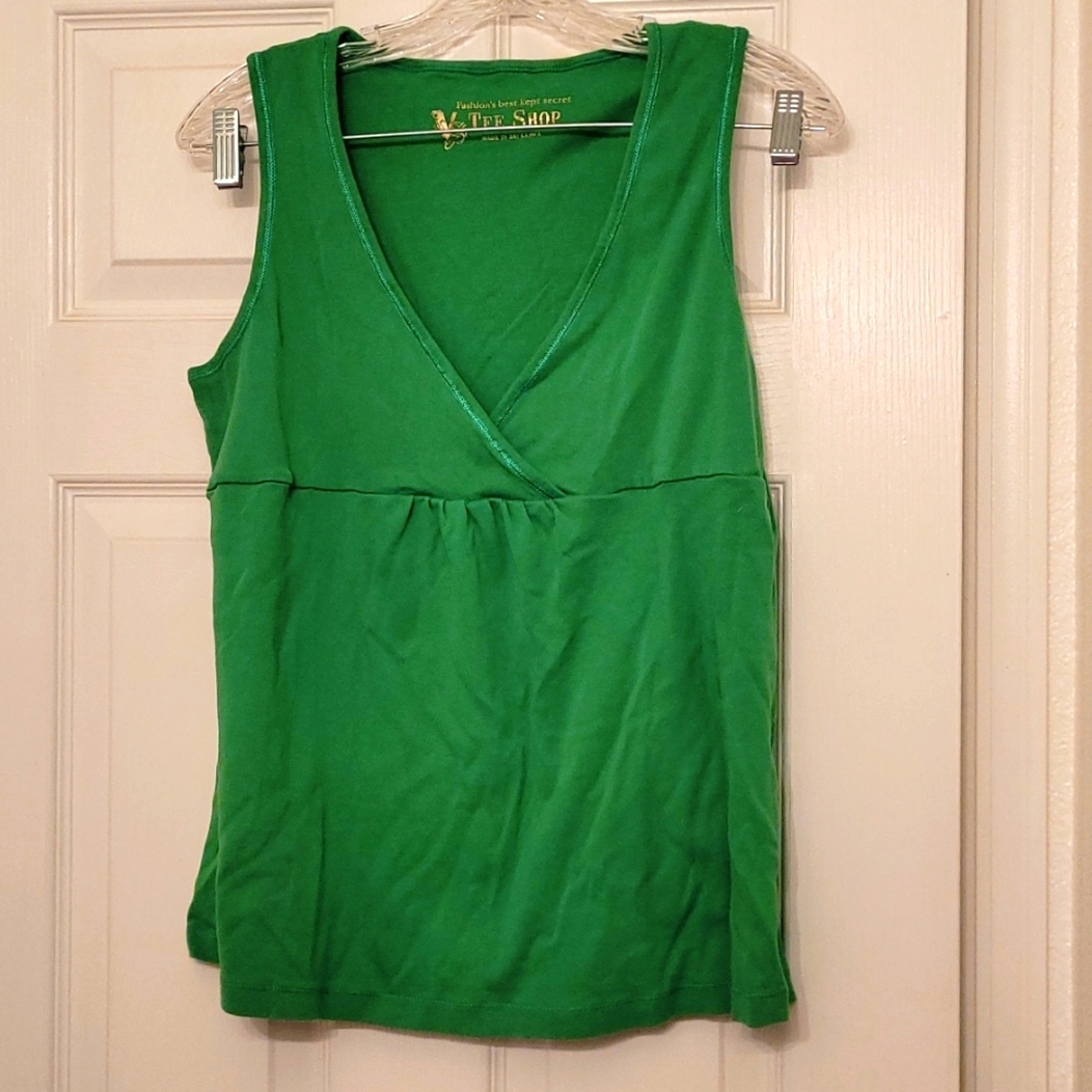 Victoria's Secret baby doll top